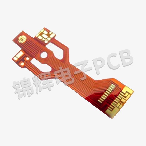 FPC软性电路板       COB邦定连接板