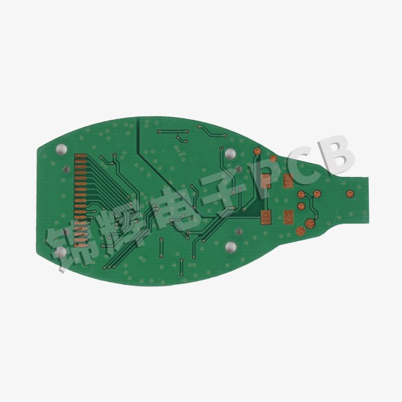 PCB样品小批量PCB打样