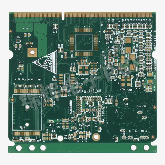 PCB样品小批量